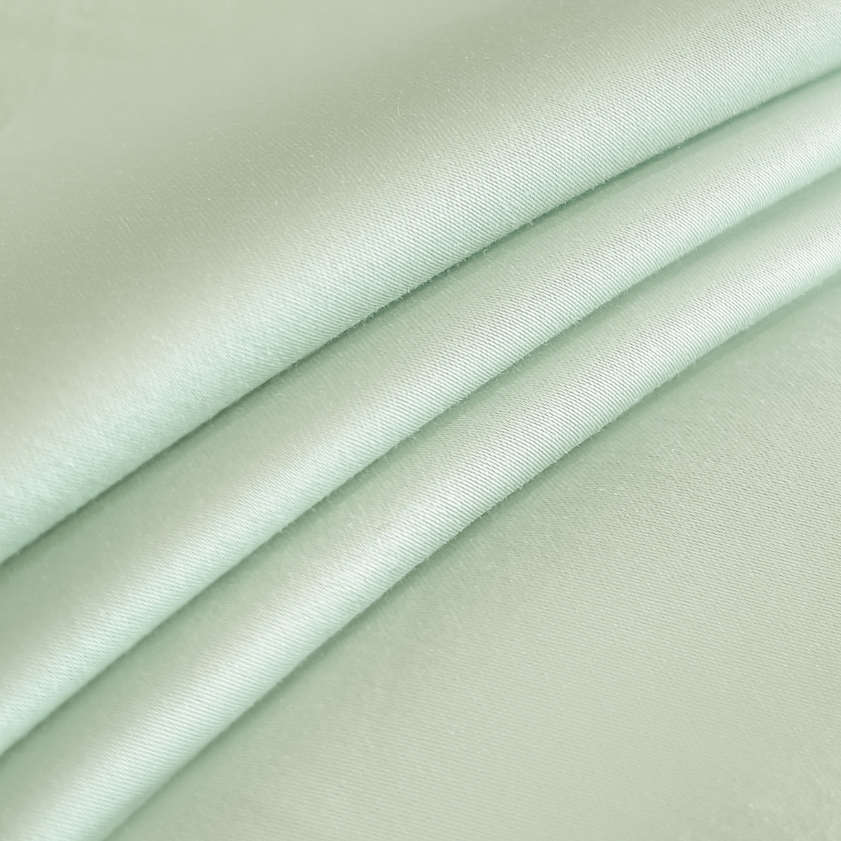 91家纺网 家纺一手货源 找家纺 博纳家纺 2025新款多色色织提花宽边高级简奢款亲肤棉四件套-纸落云烟 纸落云烟-繁星蓝