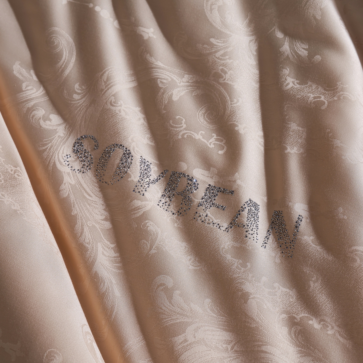 91家纺网 家纺一手货源 找家纺 （总）朴罗 （ 原岚图） 2025新款生物基黄金大豆被二合一子母被立体加厚被芯多功能四季被