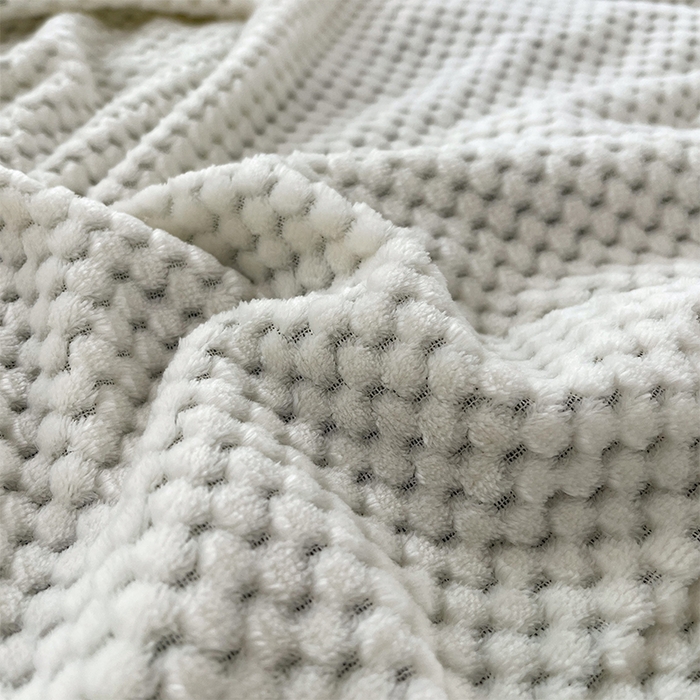 91家纺网 家纺一手货源 找家纺 雅诗帛 冬季加绒四件套云朵绒法莱绒牛奶绒雕花绒水晶绒塔芙绒毛毯学生宿舍保暖加绒加厚珊瑚绒双面绒 茶绿