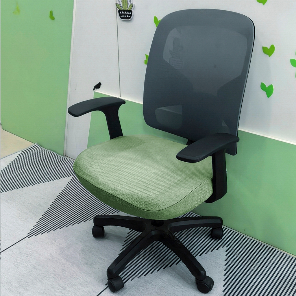 91家纺网 家纺一手货源 找家纺 （总）壹零特色家纺 2025新款斜纹小菱格坐垫套