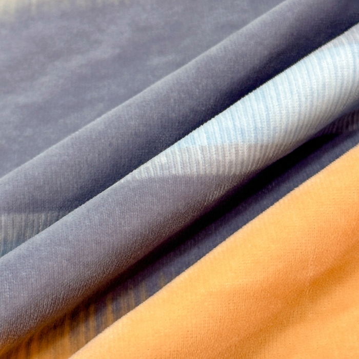 91家纺网 家纺一手货源 找家纺 喜四方 2025新款超细旦婴儿宝宝绒印花四件套 美好生活