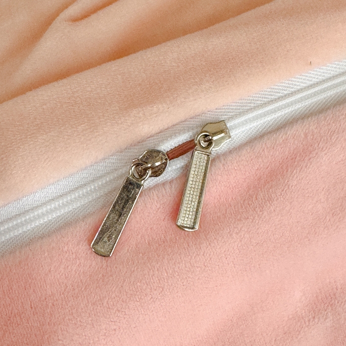 91家纺网 家纺一手货源 找家纺 喜四方 2025新款超细旦婴儿宝宝绒印花四件套 梦幻乐园-粉