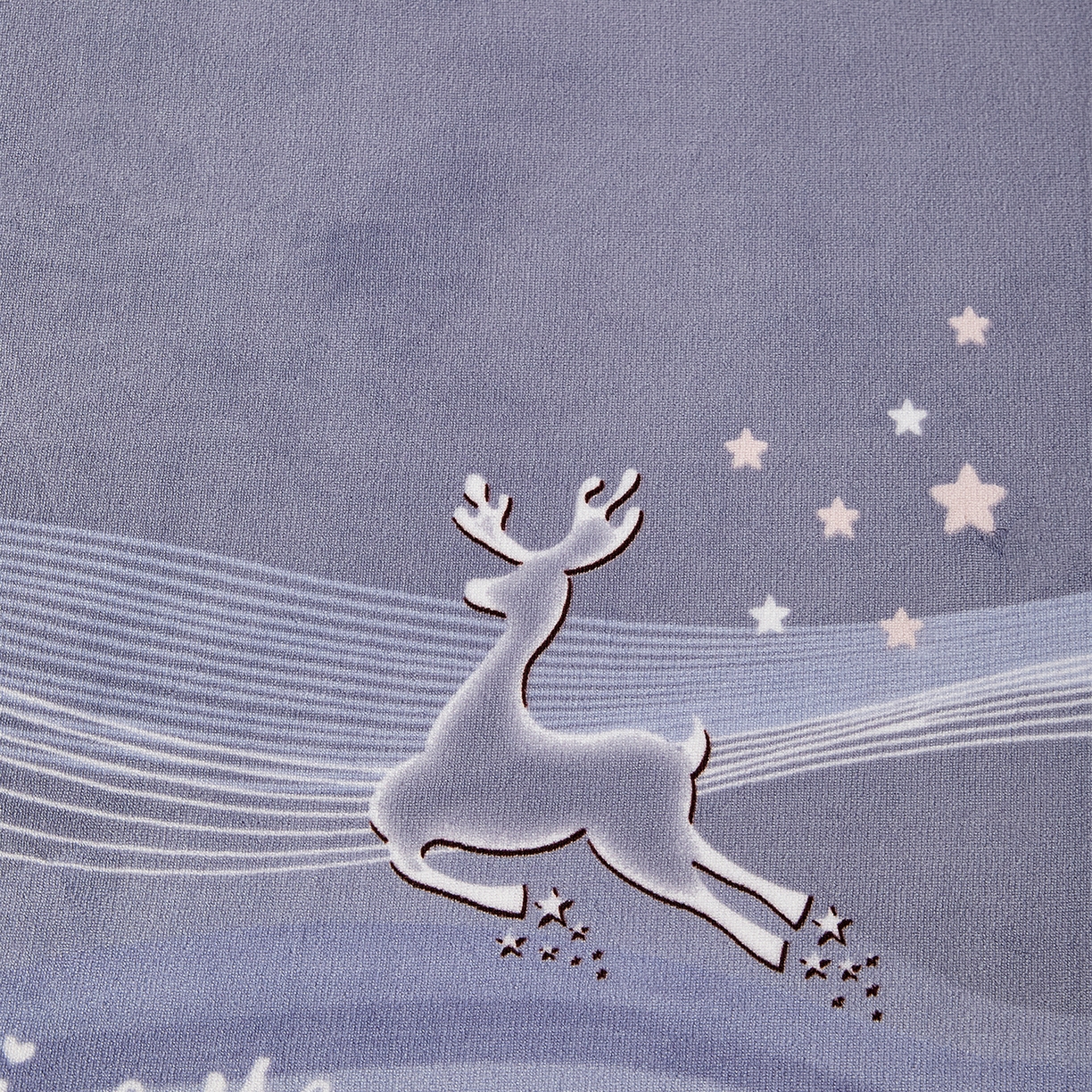 91家纺网 家纺一手货源 找家纺 锦罗绣 2025新款230克牛奶绒印花单床单 匆匆那年