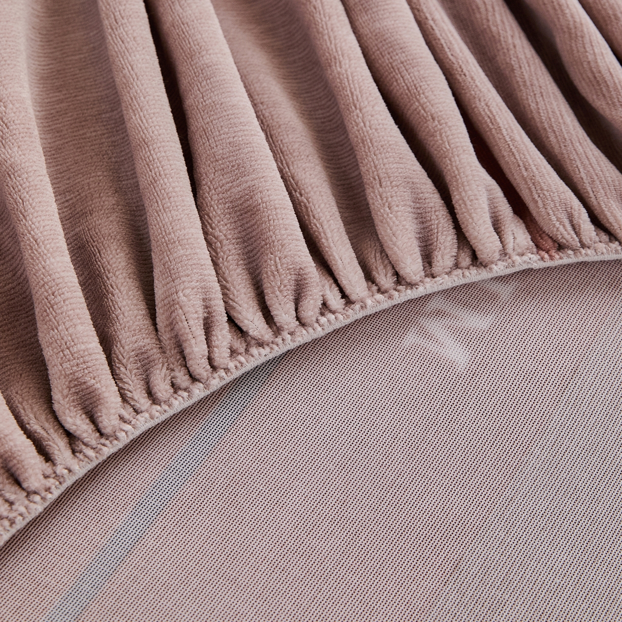 91家纺网 家纺一手货源 找家纺 （总）锦罗绣 2025新款230克牛奶绒印花单床笠