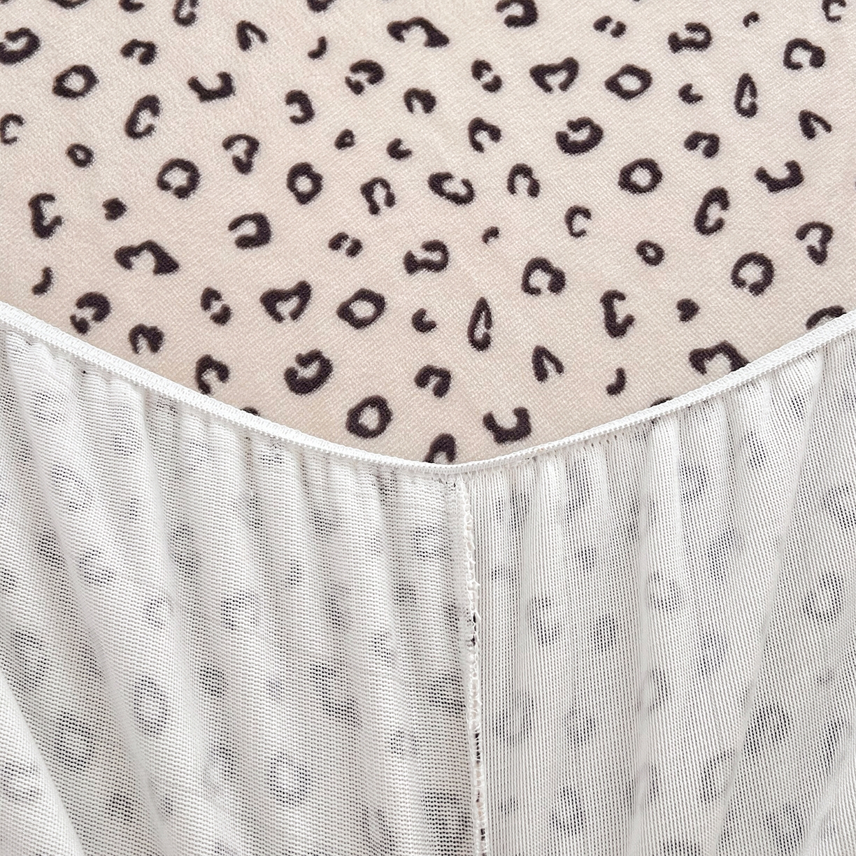 91家纺网 家纺一手货源 找家纺 锦罗绣 2025新款230克牛奶绒印花单床笠 樱结绮梦