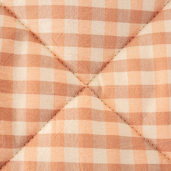 91家纺网 家纺一手货源 找家纺 美梦之都 2025新款A类水洗豆豆绒印花大豆被子被芯 玉小格