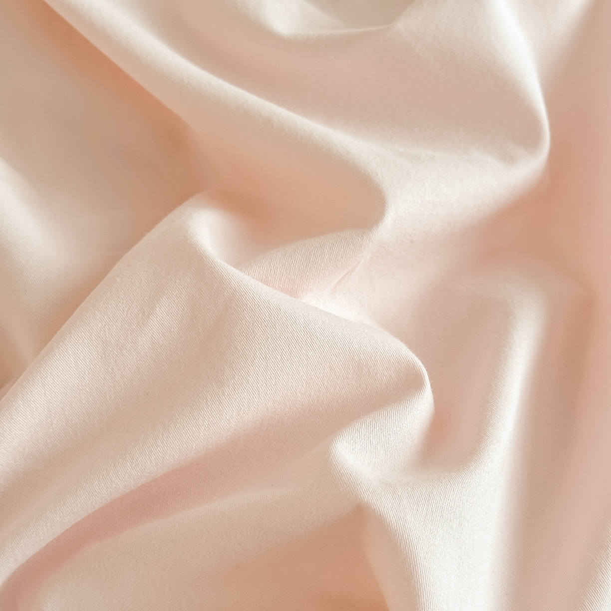 91家纺网 家纺一手货源 找家纺 博之洋婚庆 2025新款全棉纯棉长绒棉贡缎磨毛刺绣四件套不掉毛【高端礼盒】绽放系列 玫瑰杏