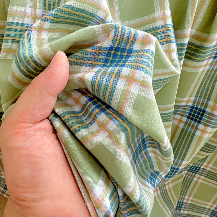 91家纺网 家纺一手货源 找家纺 新印象 2025新款ins博主风亲肤棉单床单床单单品-无印风 奥兰多