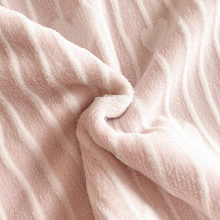 91家纺网 家纺一手货源 找家纺 （总）索飞特家纺 2025新款秋冬赫本风牛奶绒彩印黑边四件套