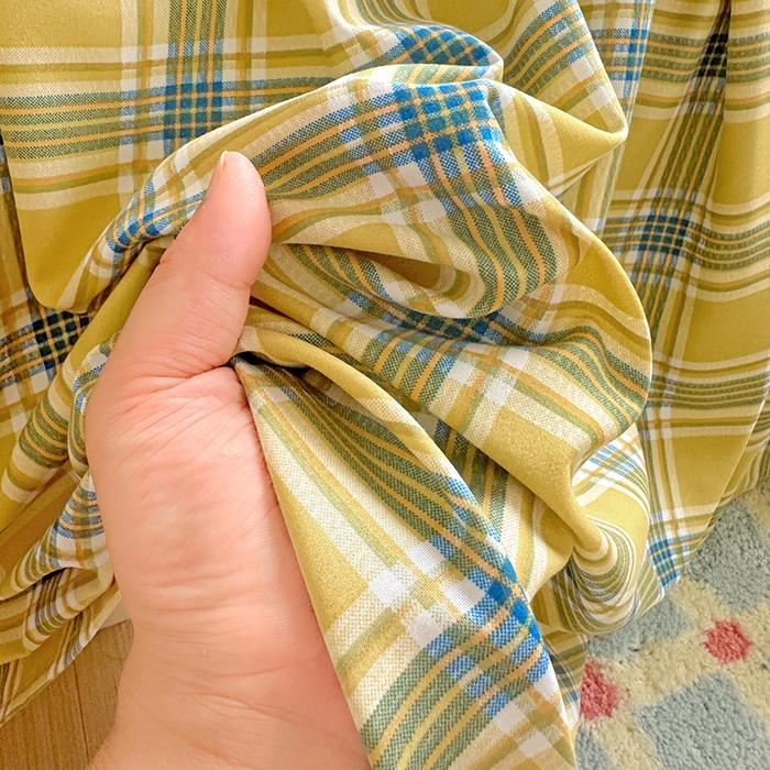 91家纺网 家纺一手货源 找家纺 新印象 2025新款ins博主风亲肤棉单床单床单单品-无印风 莫斯科