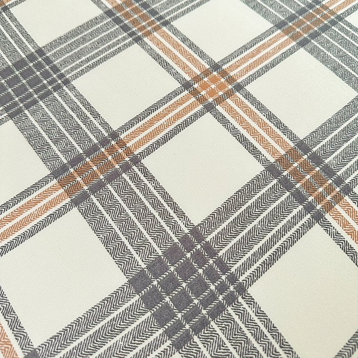 91家纺网 家纺一手货源 找家纺 新印象 2025新款ins博主风亲肤棉单床单床单单品-无印风 苏黎世