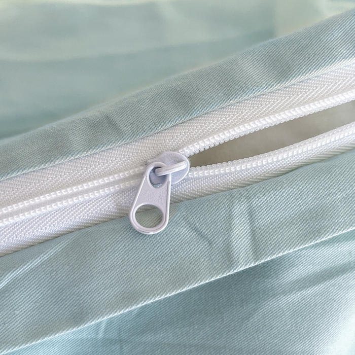 91家纺网 家纺一手货源 找家纺 索飞特家纺 2025新款全棉蕾丝双层边刺绣四件套（蝶雅） 蝶雅-蒂芙兰