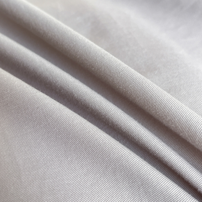 91家纺网 家纺一手货源 找家纺 索飞特家纺 2025新款全棉蕾丝双层边刺绣四件套（蝶雅） 蝶雅-紫灰