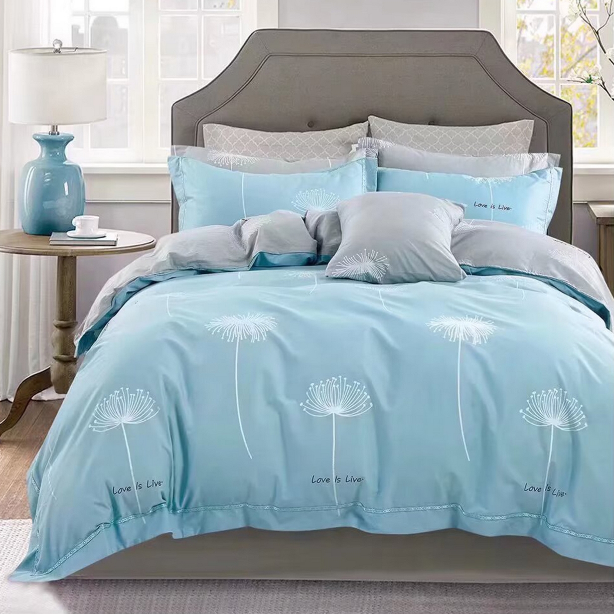 91家纺网 家纺一手货源 找家纺 （总）未来家居 2025新款三件套金凯丽13376