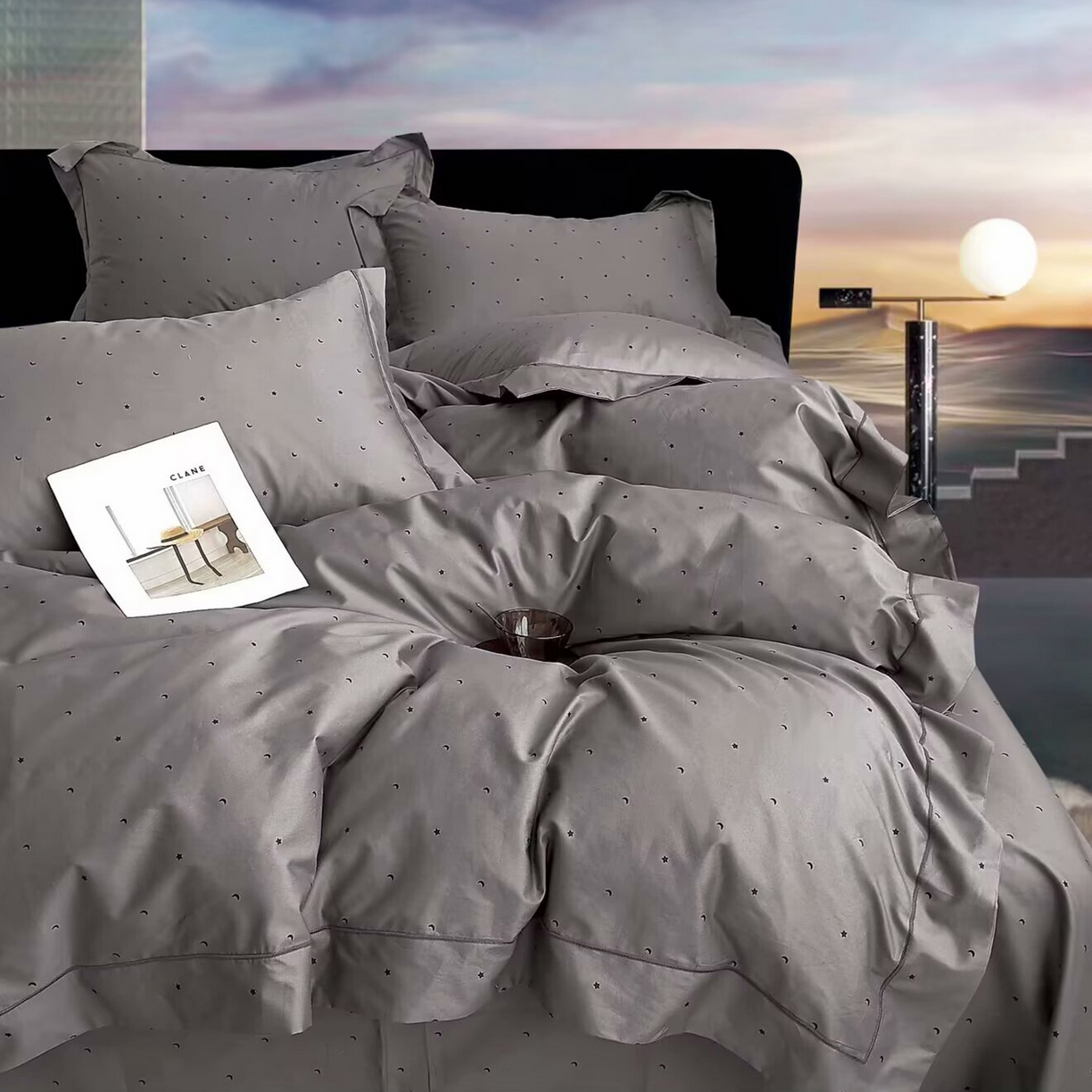 91家纺网 家纺一手货源 找家纺 （总）未来家居 2025新款三件套金凯丽13376