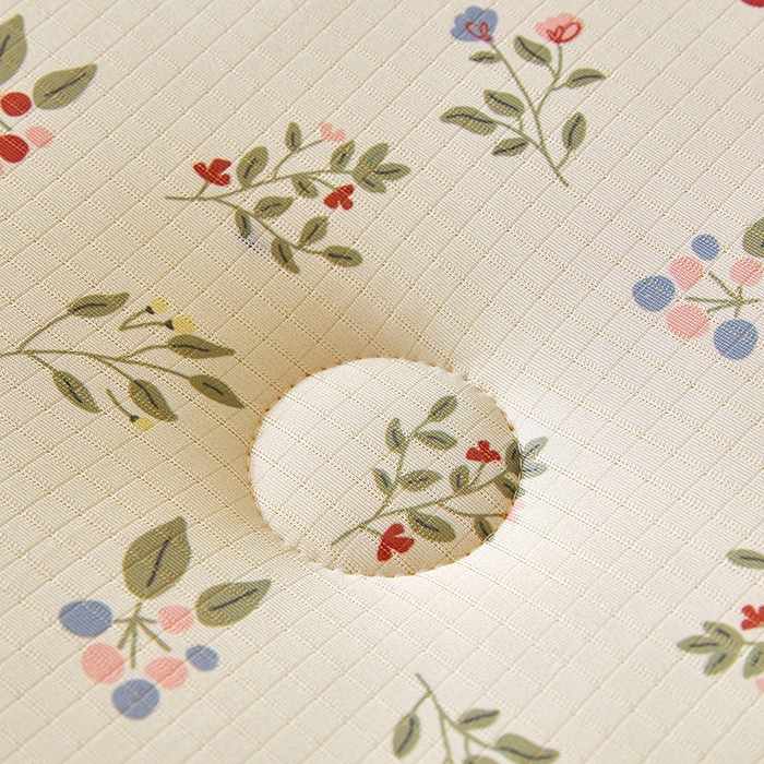 91家纺网 家纺一手货源 找家纺 梦恬佳 2025新款软糯牛奶丝小提花针织棉冬被春秋被被子被芯 春日小兔