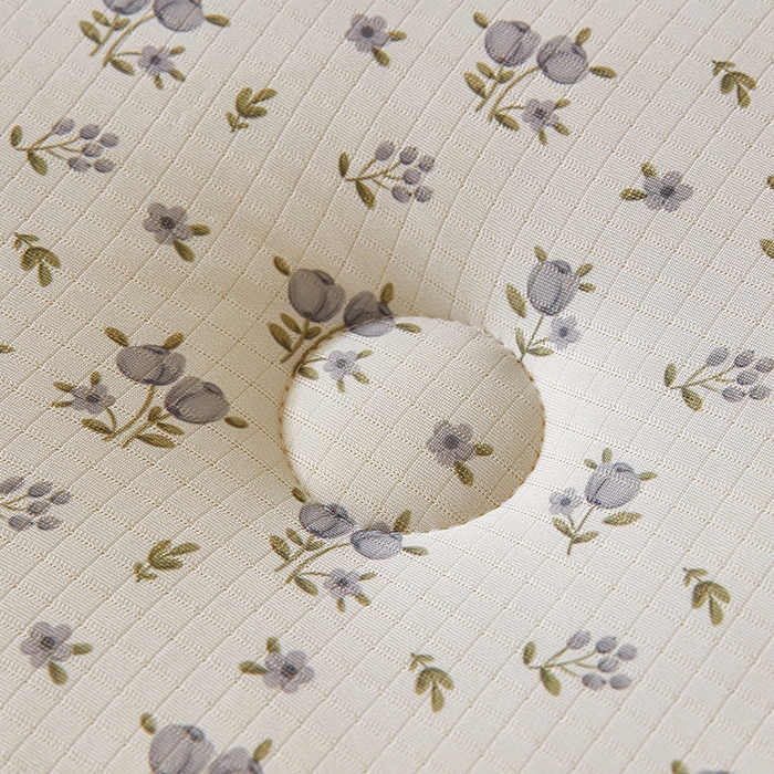 91家纺网 家纺一手货源 找家纺 梦恬佳 2025新款软糯牛奶丝小提花针织棉冬被春秋被被子被芯 诗野