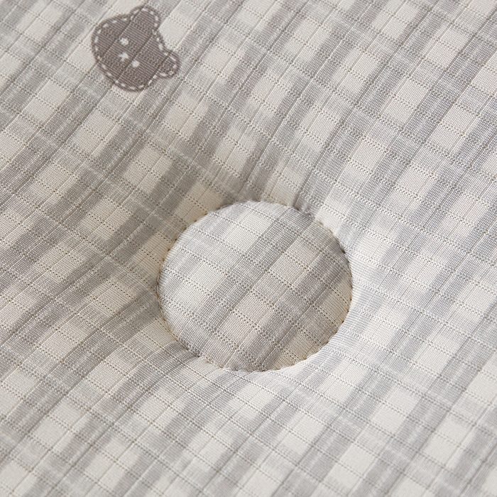 91家纺网 家纺一手货源 找家纺 梦恬佳 2025新款软糯牛奶丝小提花针织棉冬被春秋被被子被芯 熊可爱