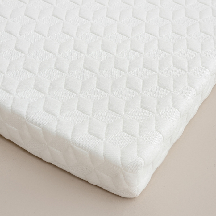 91家纺网 家纺一手货源 找家纺 （总）云尚床笠 2025新款大学生床垫天丝针织布+25D海绵宿舍床垫上下铺床垫记忆棉床垫海绵床垫