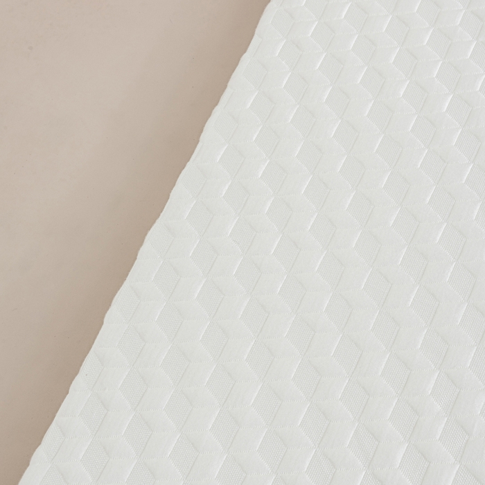 91家纺网 家纺一手货源 找家纺 （总）云尚床笠 2025新款大学生床垫天丝针织布+25D海绵宿舍床垫上下铺床垫记忆棉床垫海绵床垫