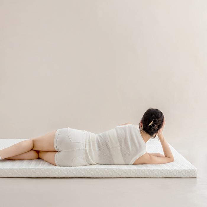 91家纺网 家纺一手货源 找家纺 （总）云尚床笠 2025新款大学生床垫天丝针织布+25D海绵宿舍床垫上下铺床垫记忆棉床垫海绵床垫