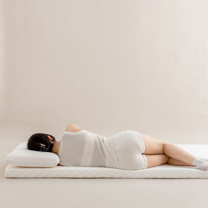 91家纺网 家纺一手货源 找家纺 （总）云尚床笠 2025新款大学生床垫天丝针织布+25D海绵宿舍床垫上下铺床垫记忆棉床垫海绵床垫