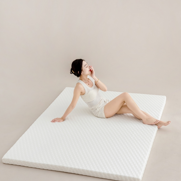 91家纺网 家纺一手货源 找家纺 （总）云尚床笠 2025新款大学生床垫天丝针织布+25D海绵宿舍床垫上下铺床垫记忆棉床垫海绵床垫