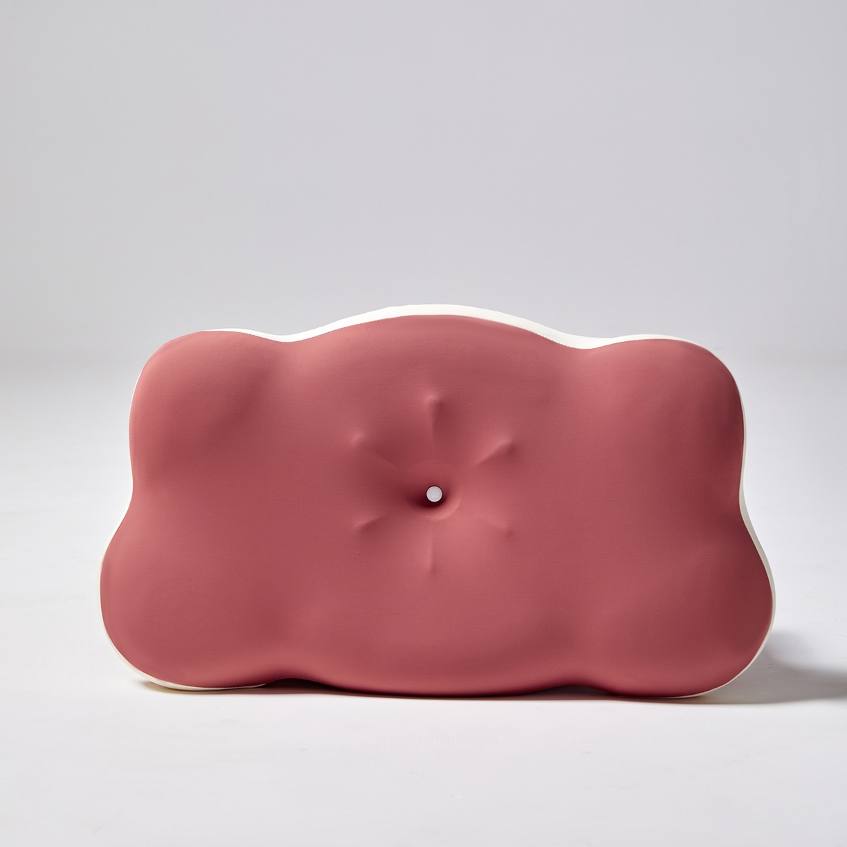 91家纺网 家纺一手货源 找家纺 （总）蔻眠 可水洗儿童学生记忆枕护颈枕护耳枕