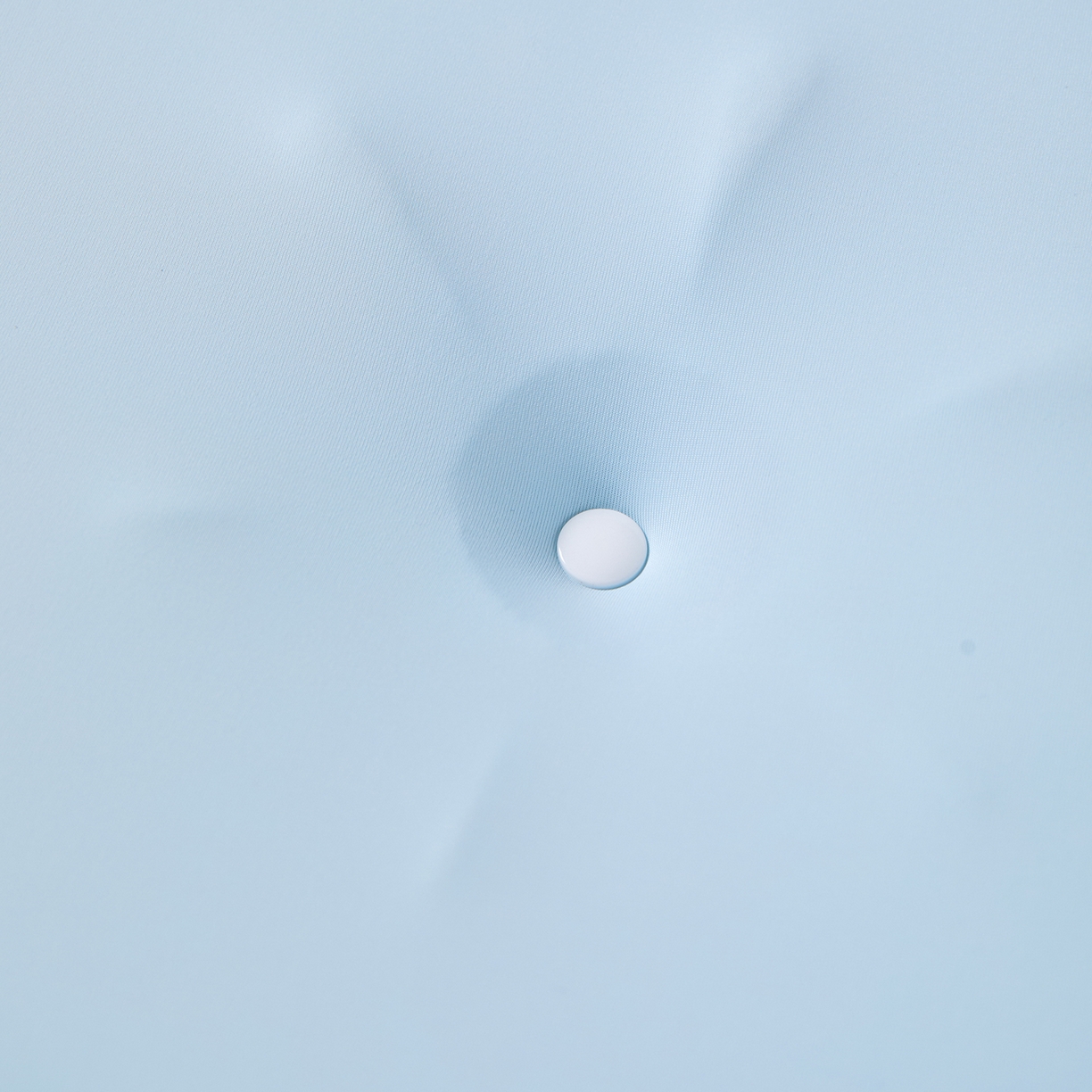 91家纺网 家纺一手货源 找家纺 蔻眠 可水洗儿童学生记忆枕护颈枕护耳枕 可水洗记忆枕-蓝色