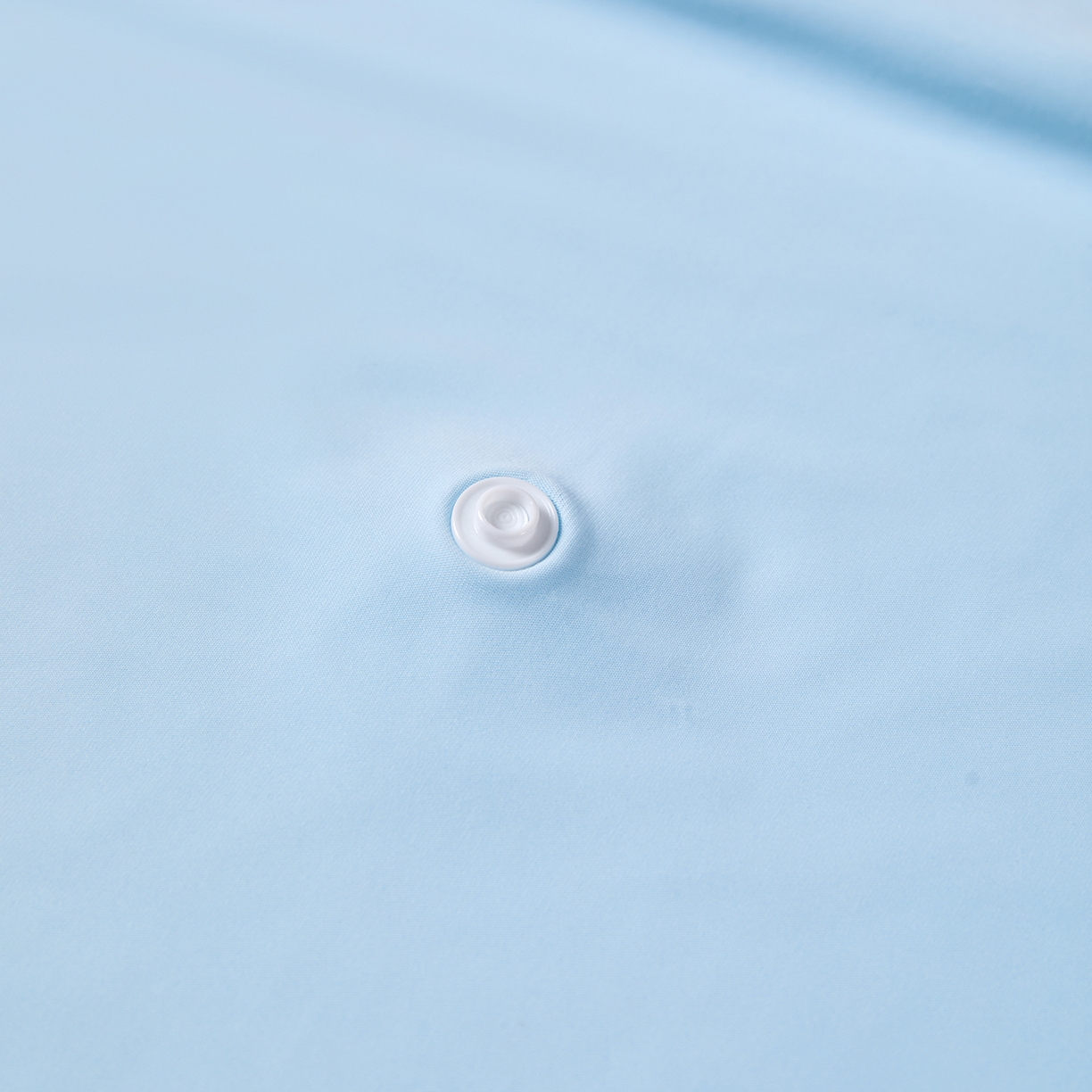 91家纺网 家纺一手货源 找家纺 蔻眠 可水洗儿童学生记忆枕护颈枕护耳枕 可水洗记忆枕-蓝色