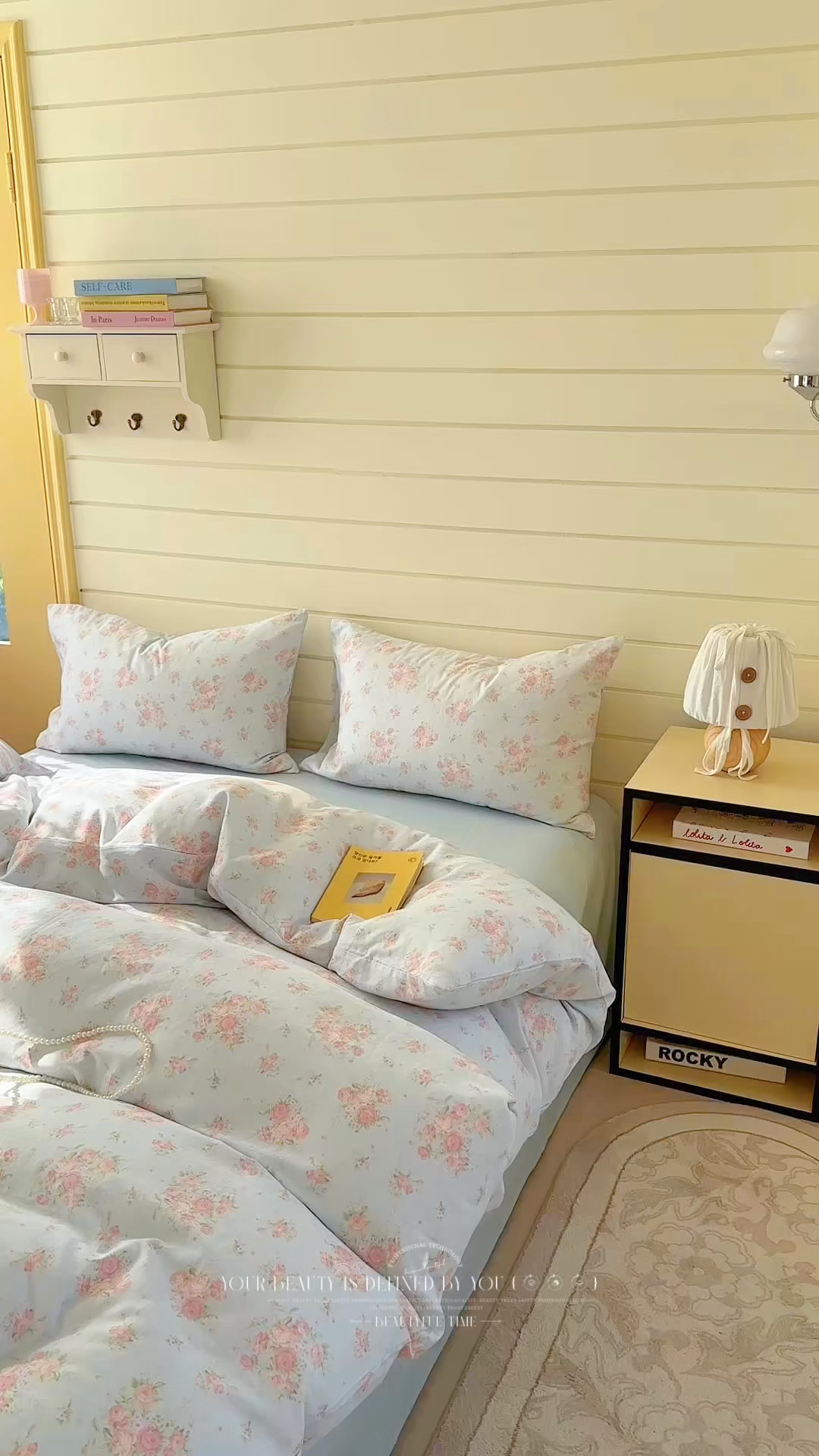 91家纺网 家纺一手货源 找家纺 麦伦 2025年新品 --全棉有氧双层纱简约款系列 兰溪