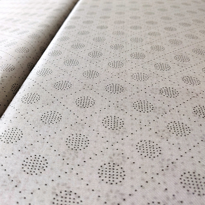 91家纺网 家纺一手货源 找家纺 玉清坊 2025新款水洗棉新疆棉花床垫 蝴蝶-蓝