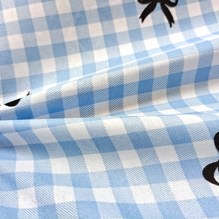 91家纺网 家纺一手货源 找家纺 玉清坊 2025新款水洗棉新疆棉花床垫 蝴蝶-蓝