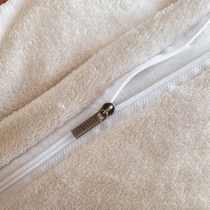 91家纺网 家纺一手货源 找家纺 （总）极简 2025新款立体雕花牛奶绒荷叶边四件套