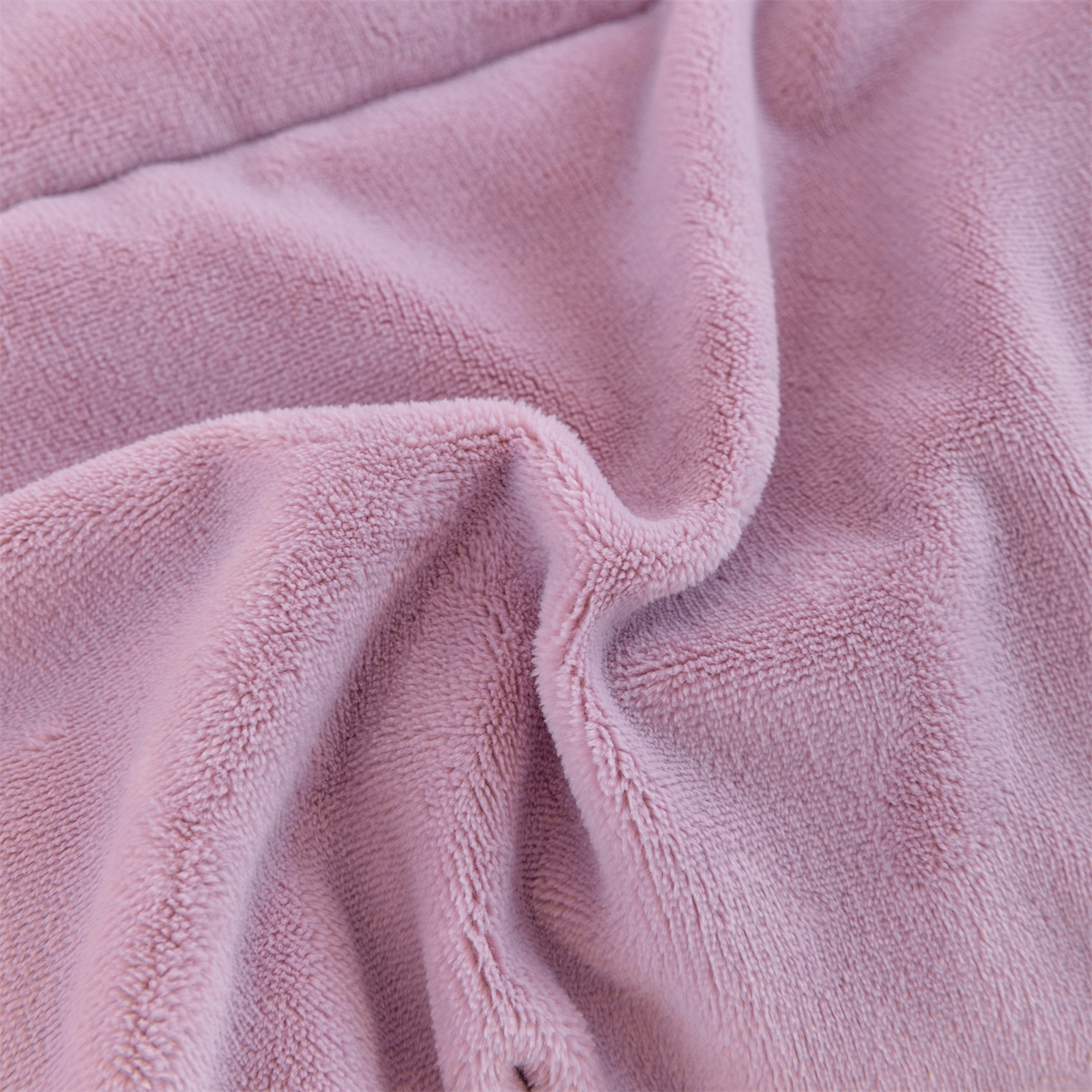 91家纺网 家纺一手货源 找家纺 哩哩熊 2025新款抱枕被子两用加厚牛奶绒二合一汽车载枕头办公室午睡毯子冬天-气球河马 气球河马-香芋紫