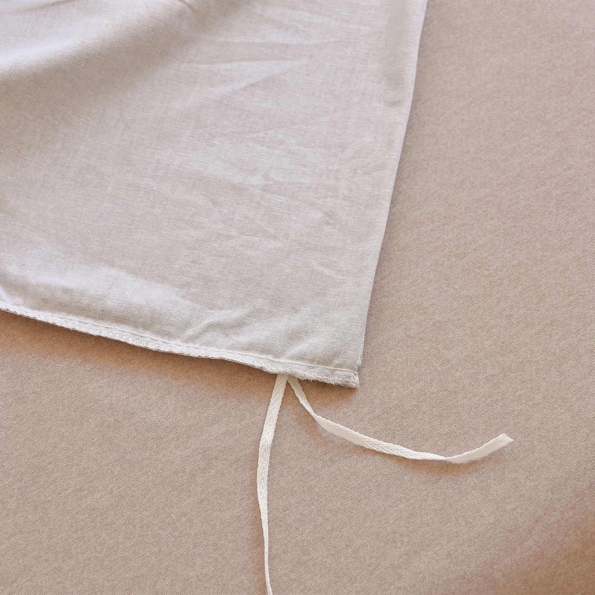 91家纺网 家纺一手货源 找家纺 董成龙家纺 2025新款全棉磨毛数码印花四件套 旺趣-米