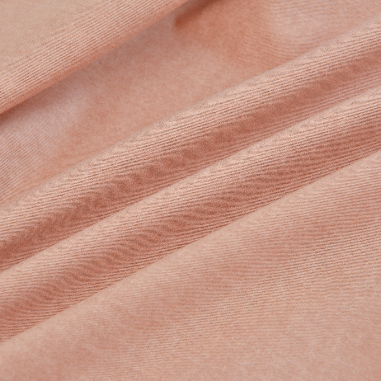 91家纺网 家纺一手货源 找家纺 董成龙家纺 2025新款全棉磨毛数码印花四件套 茶言妙语-桔