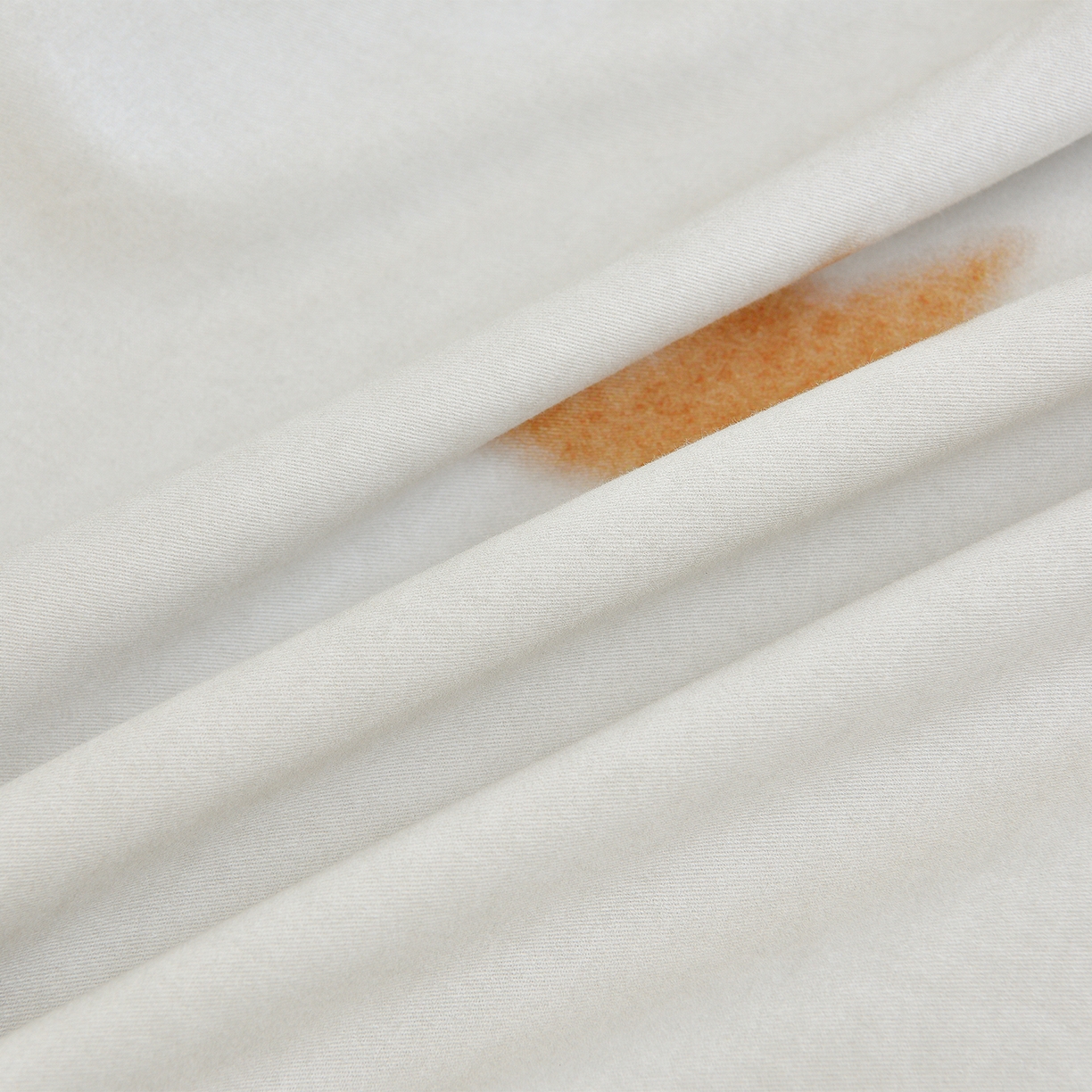 91家纺网 家纺一手货源 找家纺 董成龙家纺 2025新款全棉磨毛数码印花四件套 星采-绿