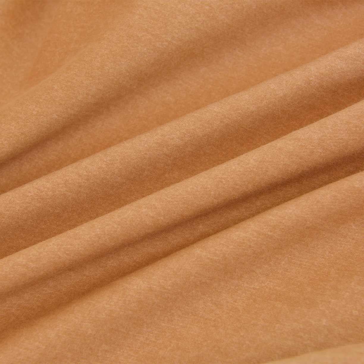 91家纺网 家纺一手货源 找家纺 董成龙家纺 2025新款全棉磨毛数码印花四件套 一朵芜-米