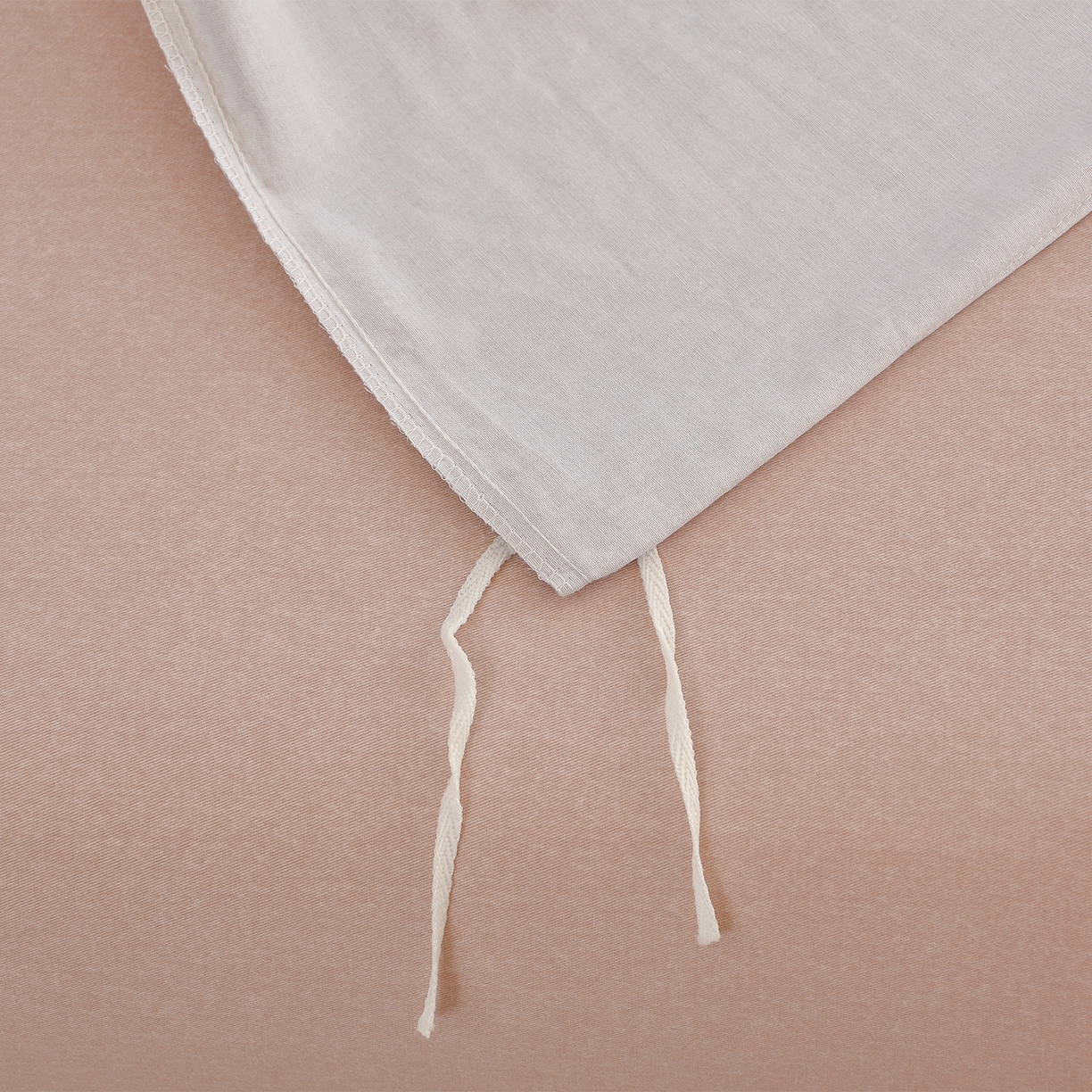 91家纺网 家纺一手货源 找家纺 董成龙家纺 2025新款全棉磨毛数码印花四件套 锦知-桔