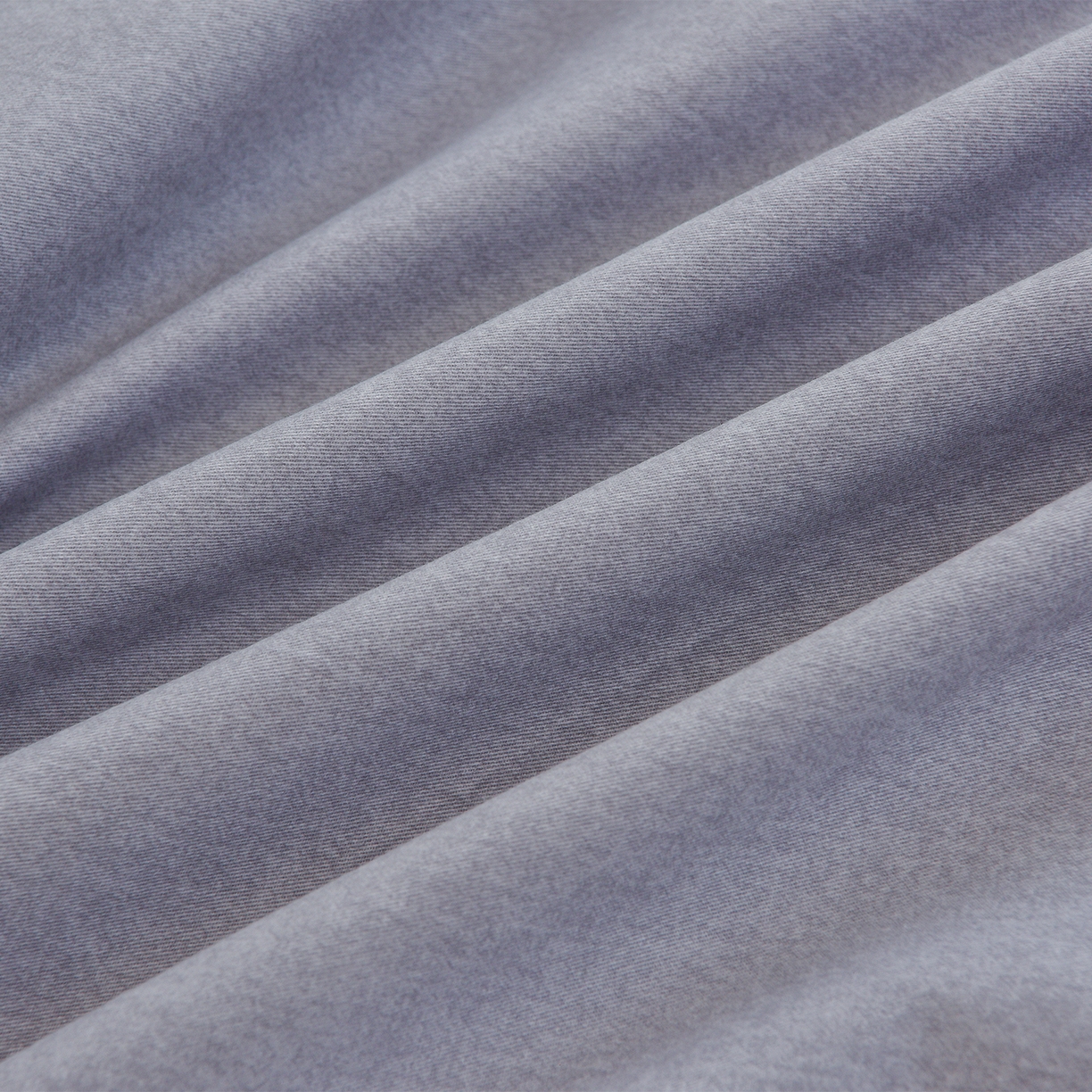 91家纺网 家纺一手货源 找家纺 董成龙家纺 2025新款全棉磨毛数码印花四件套 轻织漫冬-紫