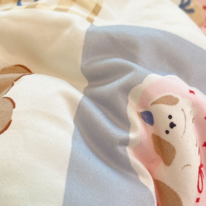 91家纺网 家纺一手货源 找家纺 (总)大彩家居可水洗针织棉夏被子被芯春秋被冬被空调被夏凉被