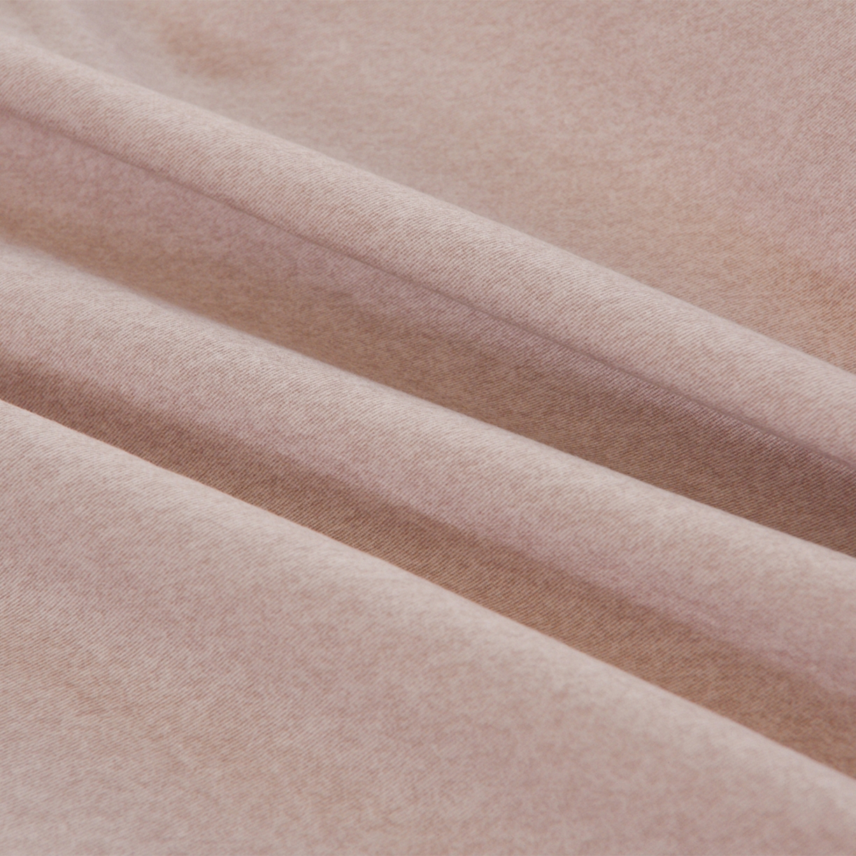 91家纺网 家纺一手货源 找家纺 董成龙家纺 2025新款全棉磨毛数码印花四件套 格雷特-黄