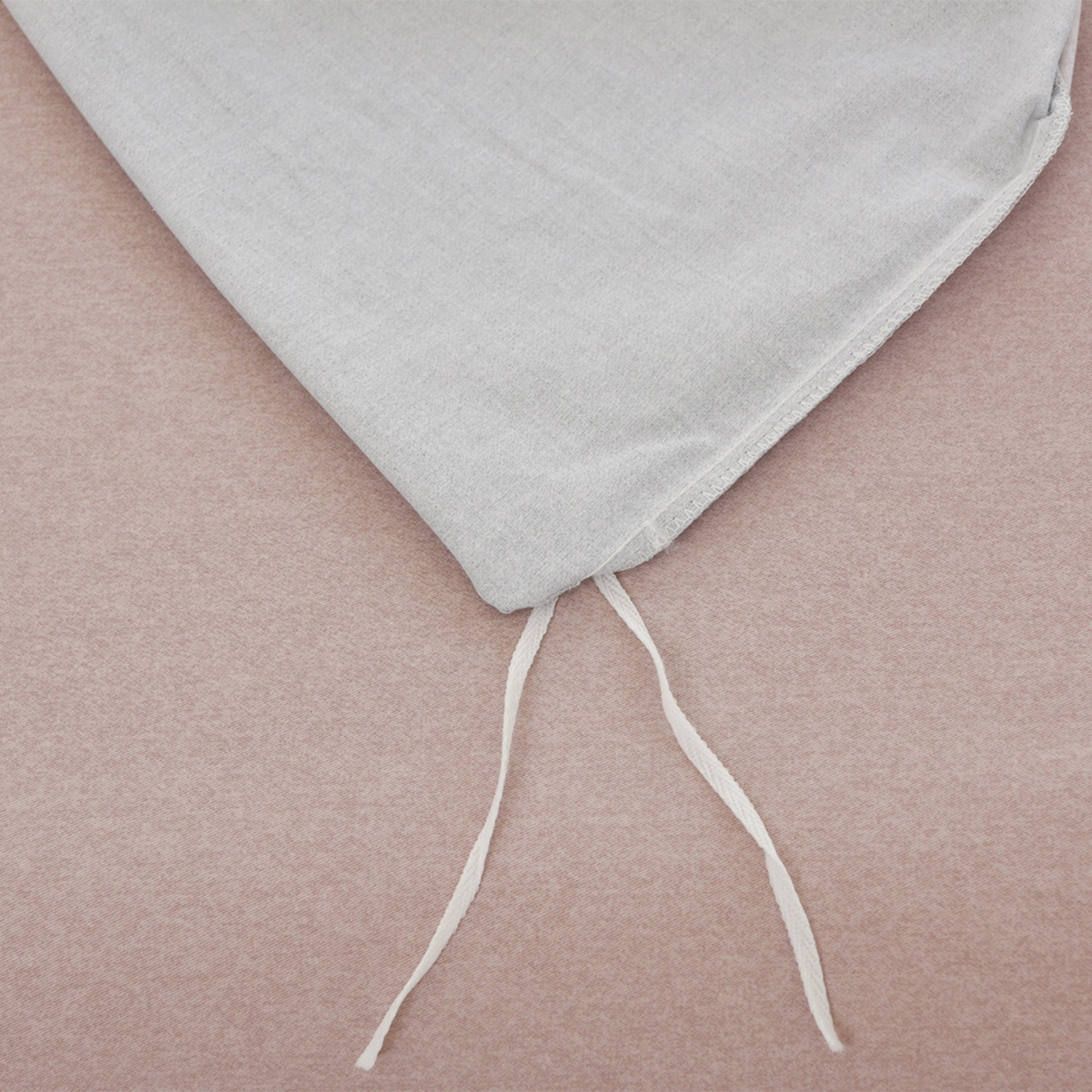 91家纺网 家纺一手货源 找家纺 董成龙家纺 2025新款全棉磨毛数码印花四件套 格雷特-黄