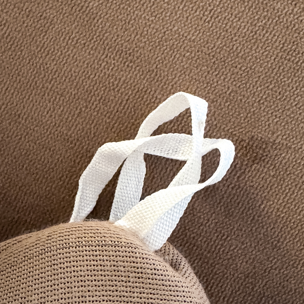 91家纺网 家纺一手货源 找家纺 恋尚羽家纺 2025新款超厚云芙绒宽边牛奶绒四件套 奢华-咖色