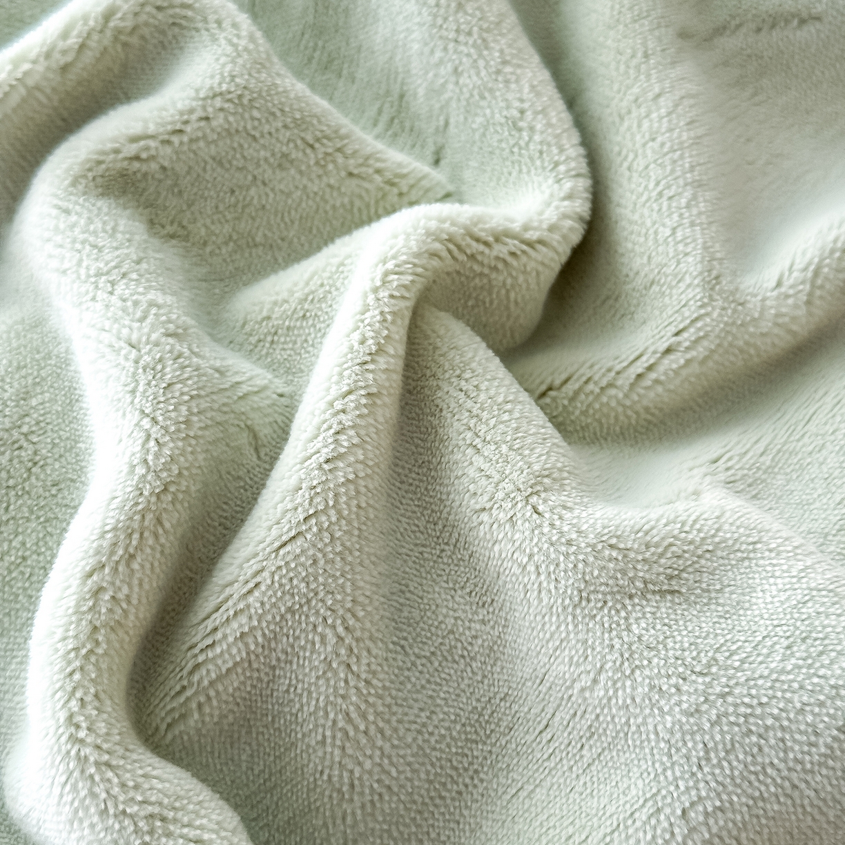 91家纺网 家纺一手货源 找家纺 （总）恋尚羽家纺 2025新款超厚云芙绒宽边牛奶绒四件套