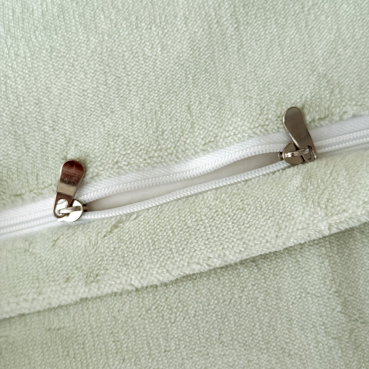 91家纺网 家纺一手货源 找家纺 （总）恋尚羽家纺 2025新款超厚云芙绒宽边牛奶绒四件套