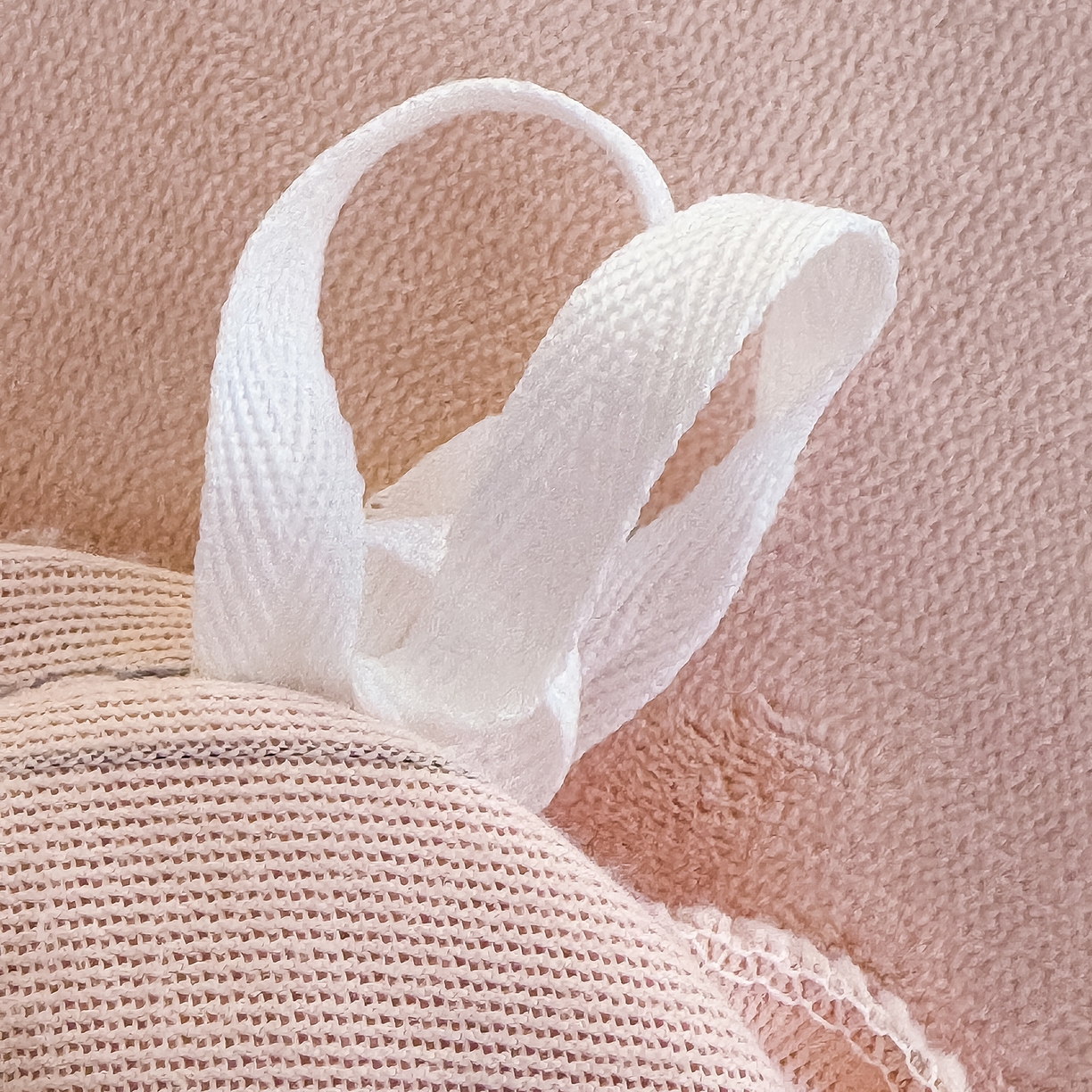 91家纺网 家纺一手货源 找家纺 恋尚羽家纺 2025新款超厚云芙绒宽边牛奶绒四件套 奢华-玉色