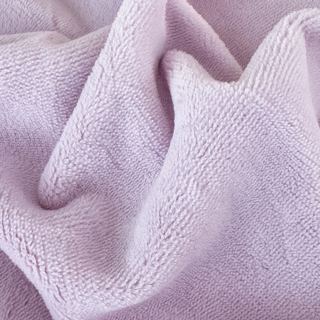 91家纺网 家纺一手货源 找家纺 恋尚羽家纺 2025新款超厚云芙绒宽边牛奶绒四件套 奢华-紫色