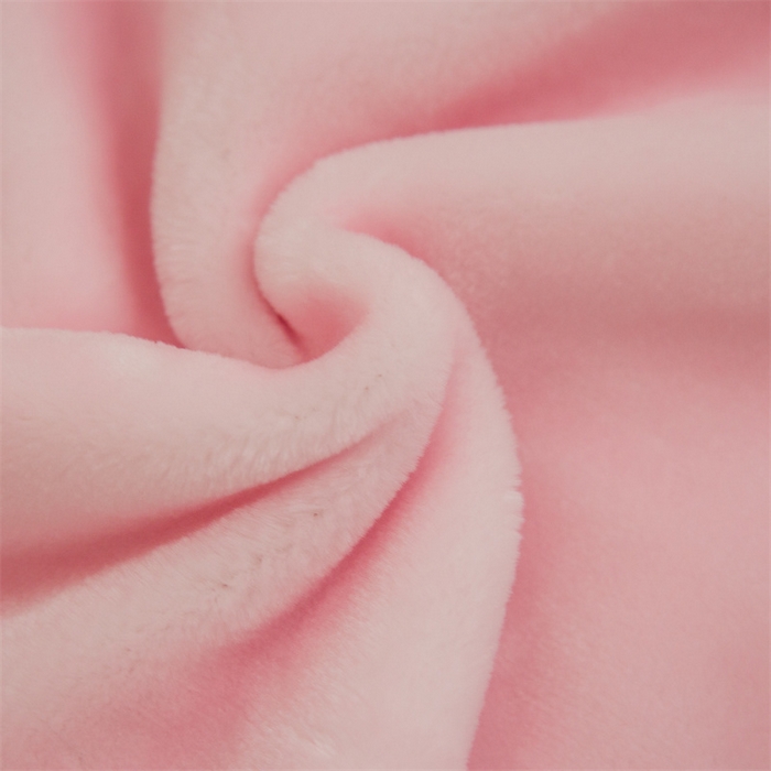 91家纺网 家纺一手货源 找家纺 悦织湾家纺 2025新款A类大版卡通毛毯儿童云毯童毯盖毯毯子绒毯小毯子沙发休闲毯办公室午睡毯 粉红喵